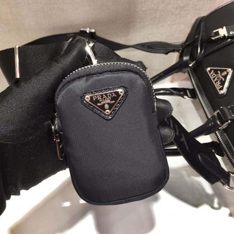 Pra*a speedy bags